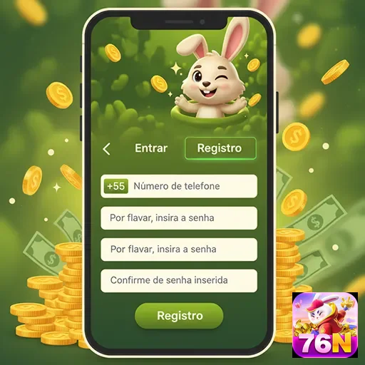 Ilustração de Explore os jogos online com 76n e aproveite bônus especiais