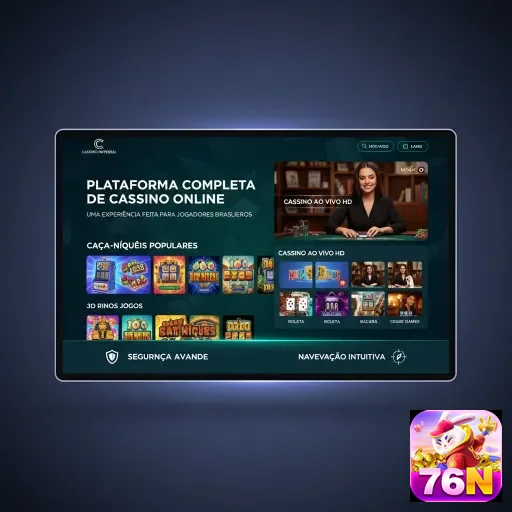 Ilustração de Descubra as principais promoções da 76n para jogadores
