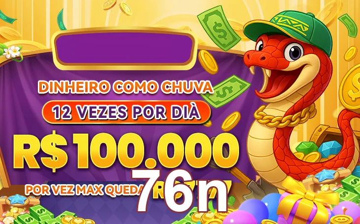 Imagem de 76n Cassino Online: Pagamentos Seguros e