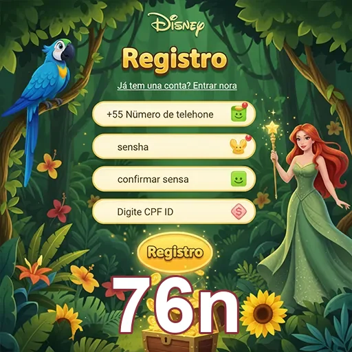 Imagem de 76n Link de Acesso: link de acesso com acesso