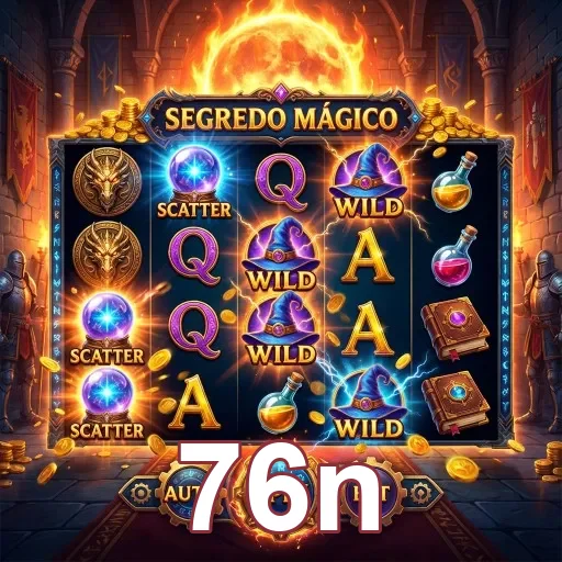 Ilustração de Jogos de Slots Variados